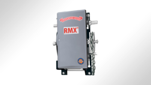 Overhead Door Commercial Openers