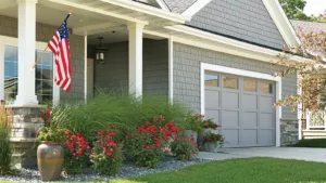 Carriage House Collection Garage Doors