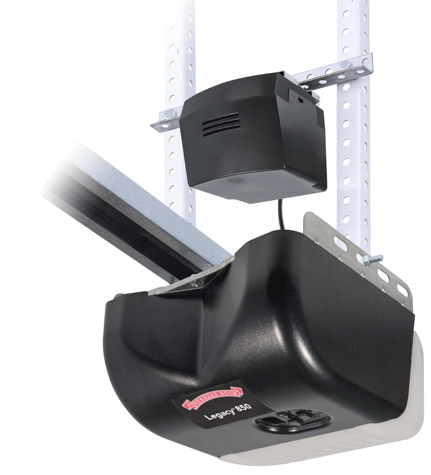 Belt Drive Garage Door Opener